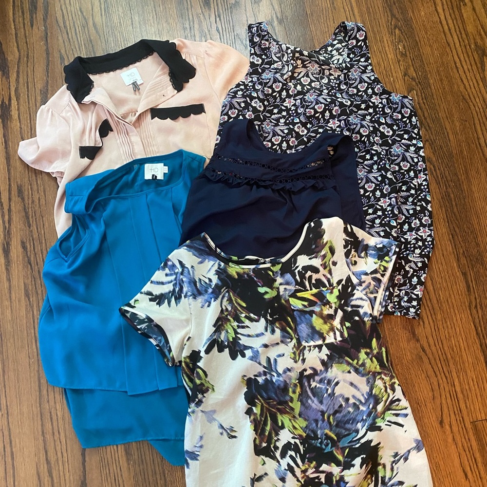 Work top bundle